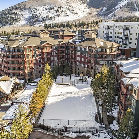 Canyons Westgate Resort #4506 Park City Exterior foto