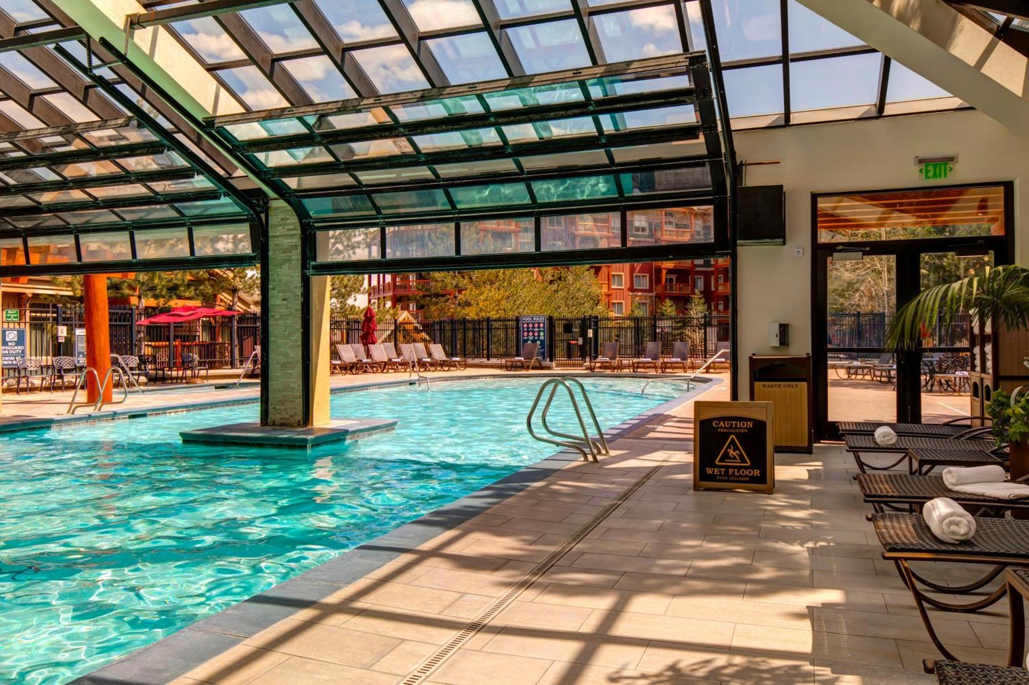 Canyons Westgate Resort #4506 Park City Exterior foto